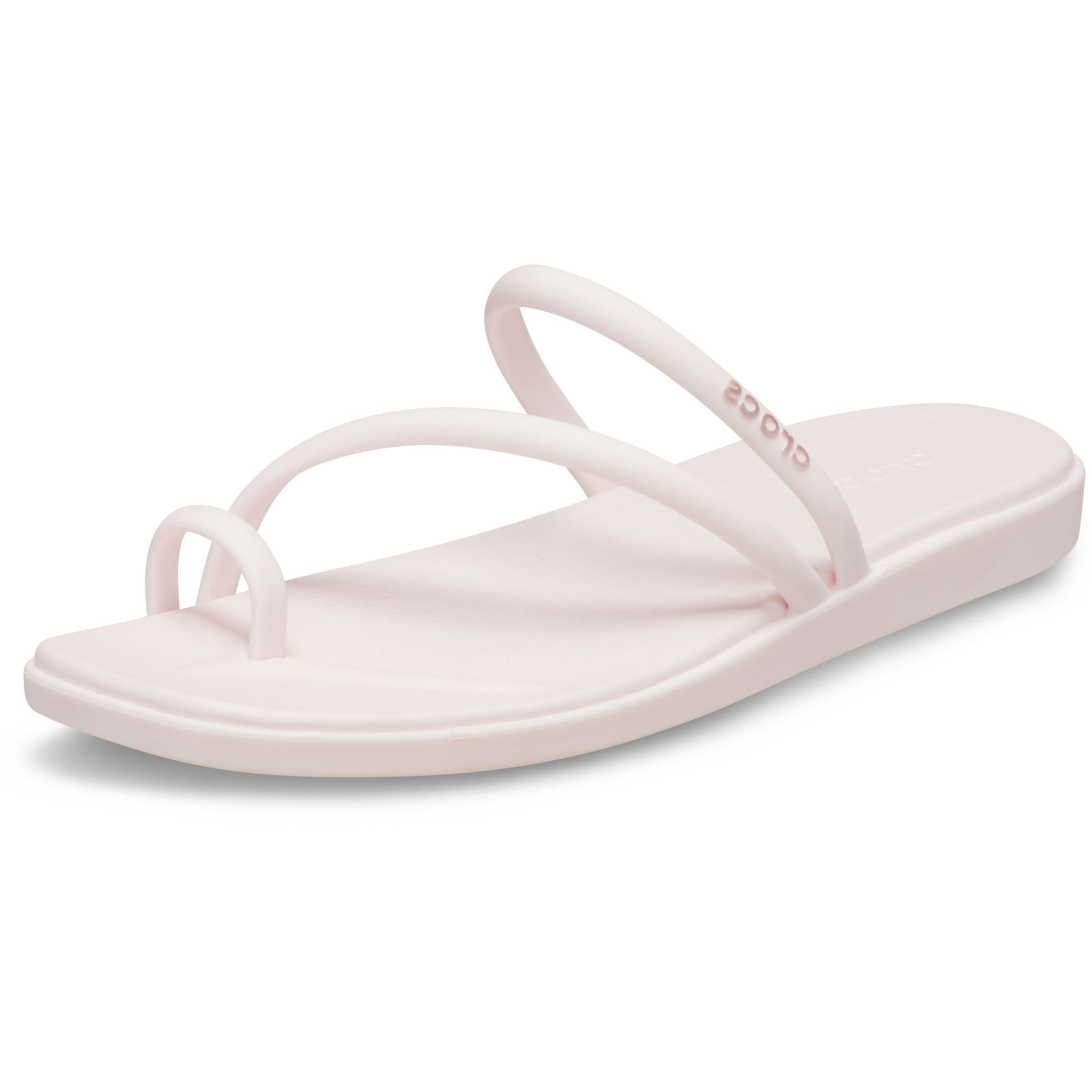 Crocs Miami Toe Loop Sandal Women's Sandals