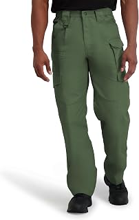 Propper Men's Tactical Canvas Trousers