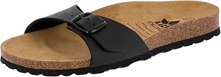 Lico Women's Bioline Once More Slipper