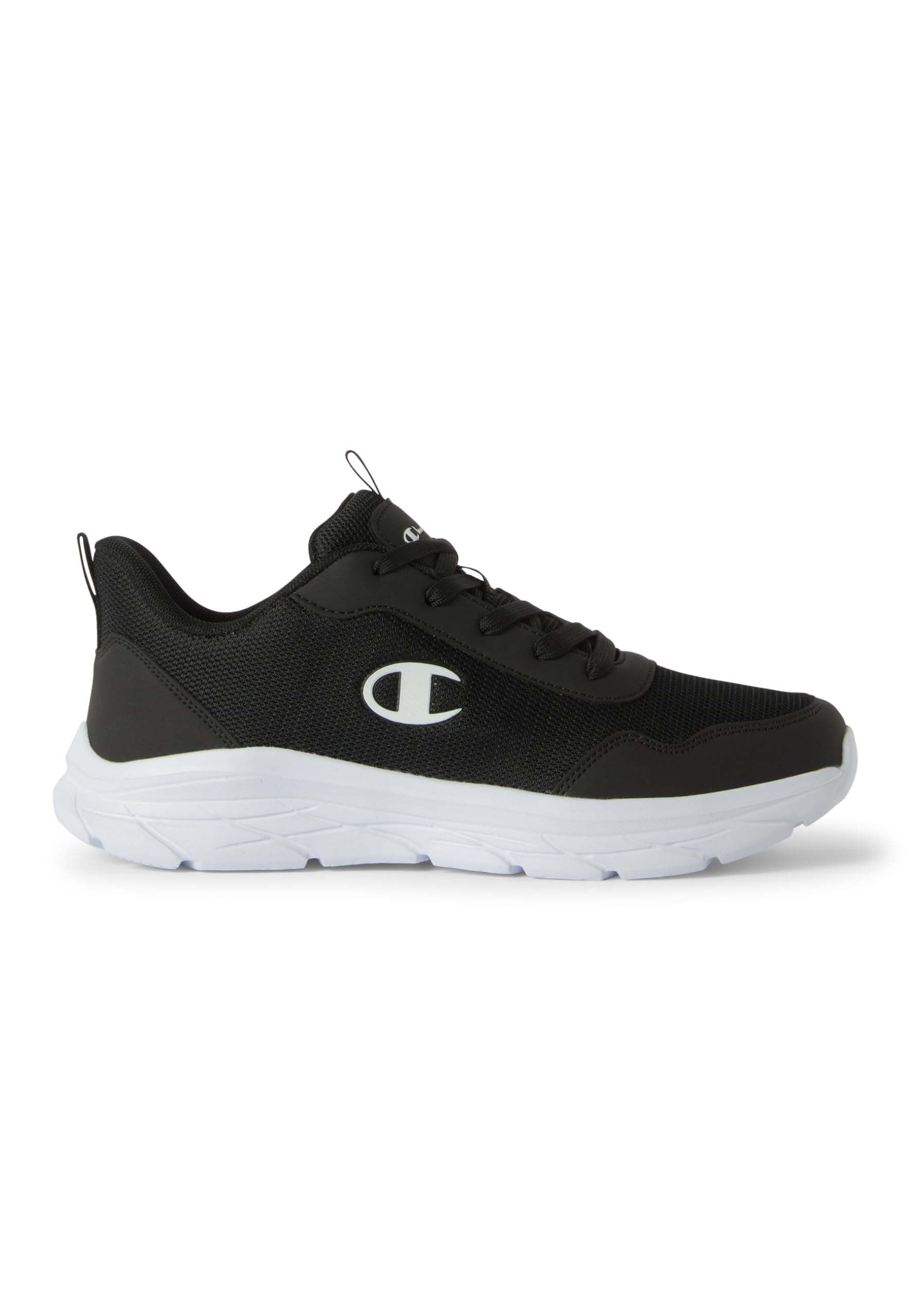 Champion Men's Fuze Low Cut Shoe