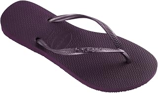 Havaianas Women's Slim Wonder Woman Flip Flop Sandal