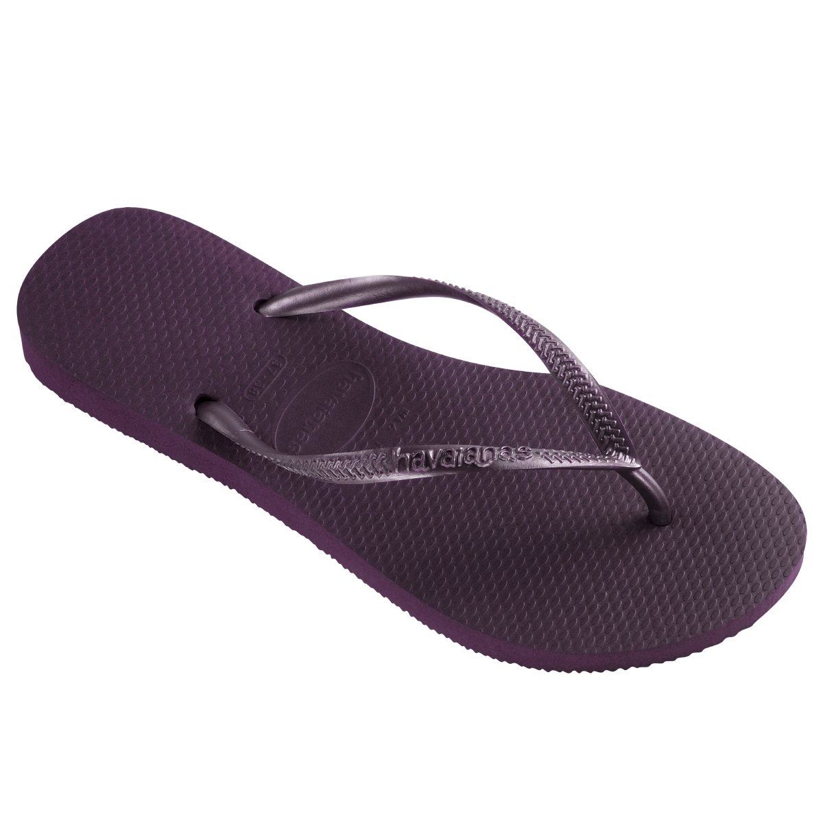 Havaianas Women's Slim Wonder Woman Flip Flop Sandal