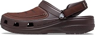 Crocs Men's Yukon Vista LiteRide Clog