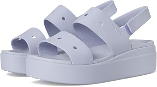 Crocs Brooklyn 4U Women's Sandals