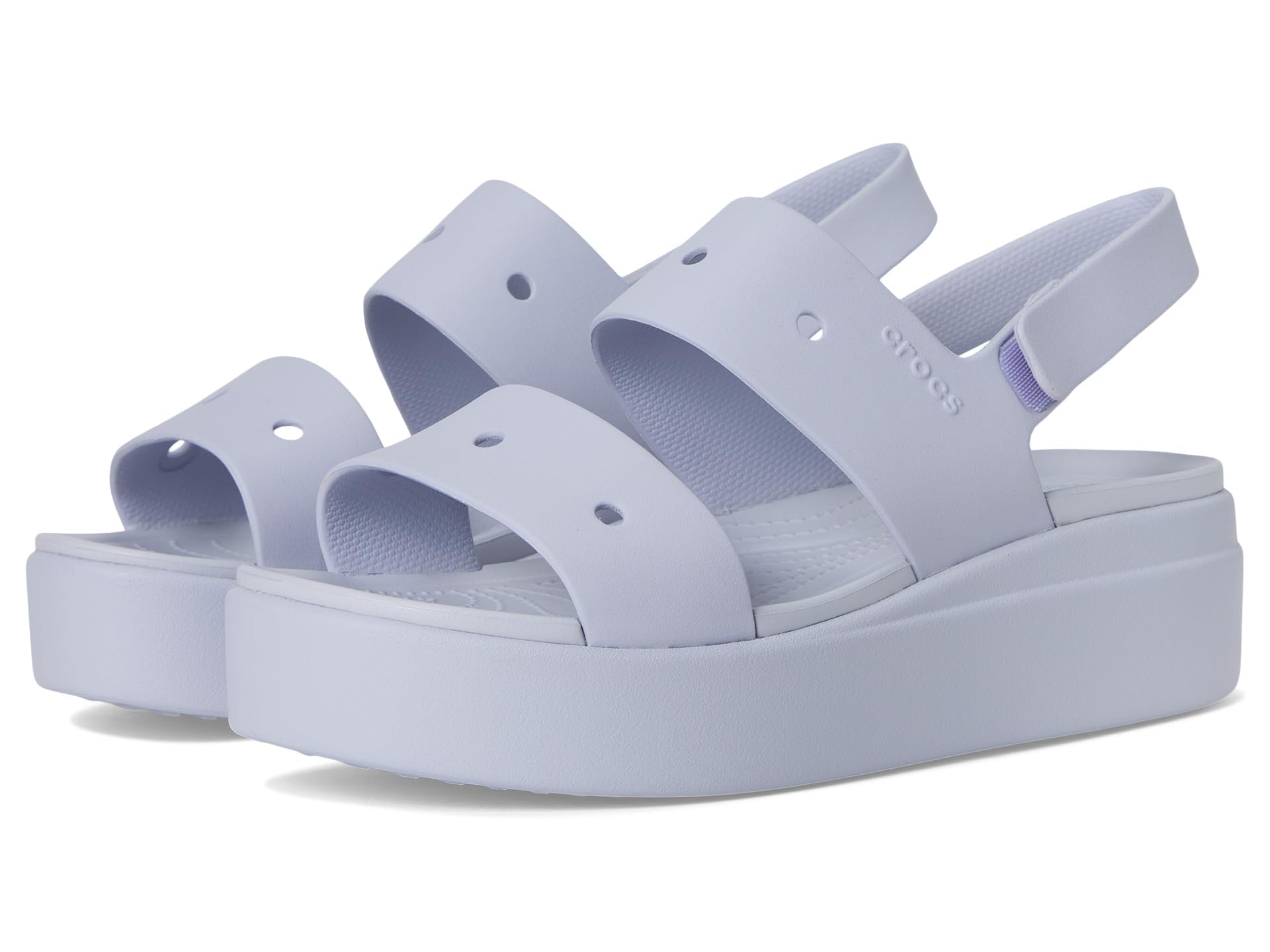 Crocs Brooklyn 4U Women's Sandals