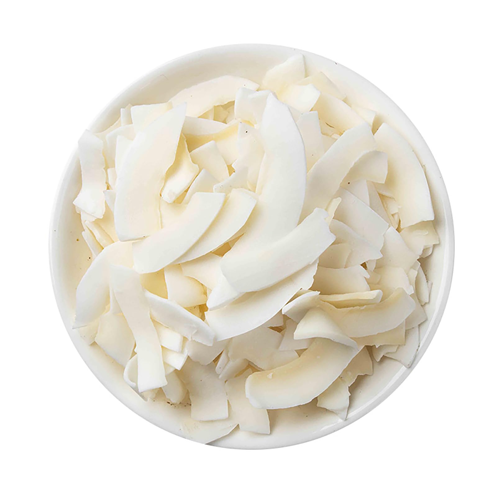 Coconut block 250g, Roasted coconut | Crisp Roasted fresh coconut Dried coconut 