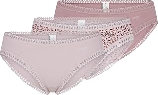 Sloggi GO Crush Mini Briefs (3 Pack)