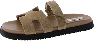 Steve Madden Mayven Slide SandalsWomen