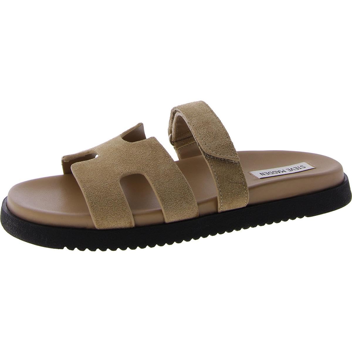 Steve Madden Mayven Slide SandalsWomen