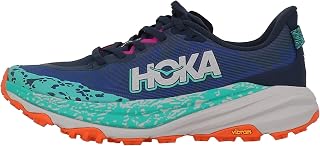 HOKA w speedgoat 6