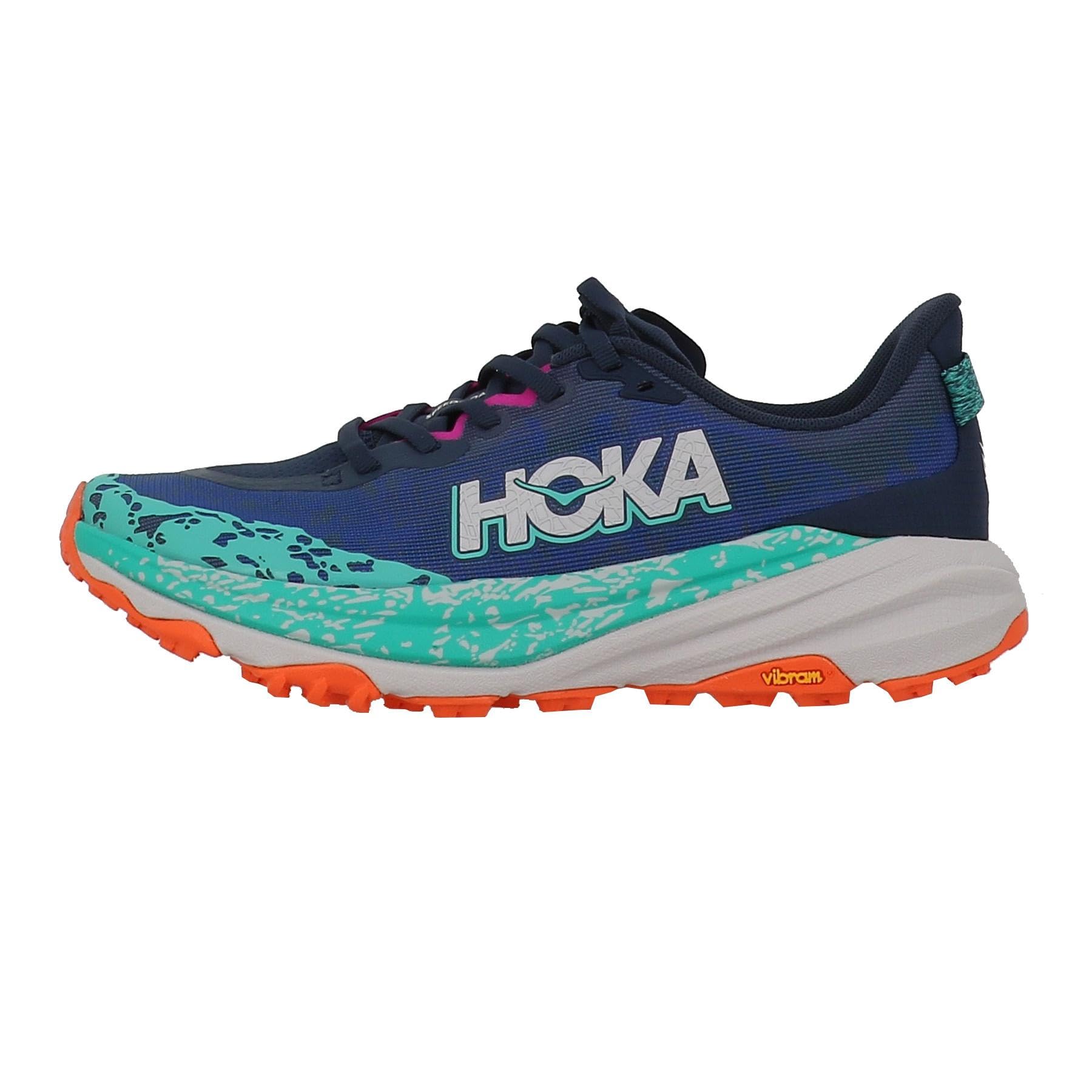HOKA w speedgoat 6