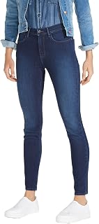 Wrangler Women's High Skinny Jeans