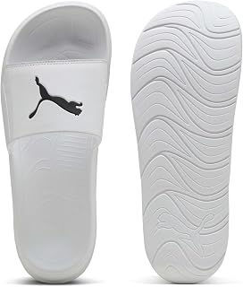 PUMA Softride Teamcat Unisex Slipper Sandals – Adult