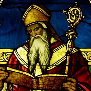 The Confessions of St. Augustine