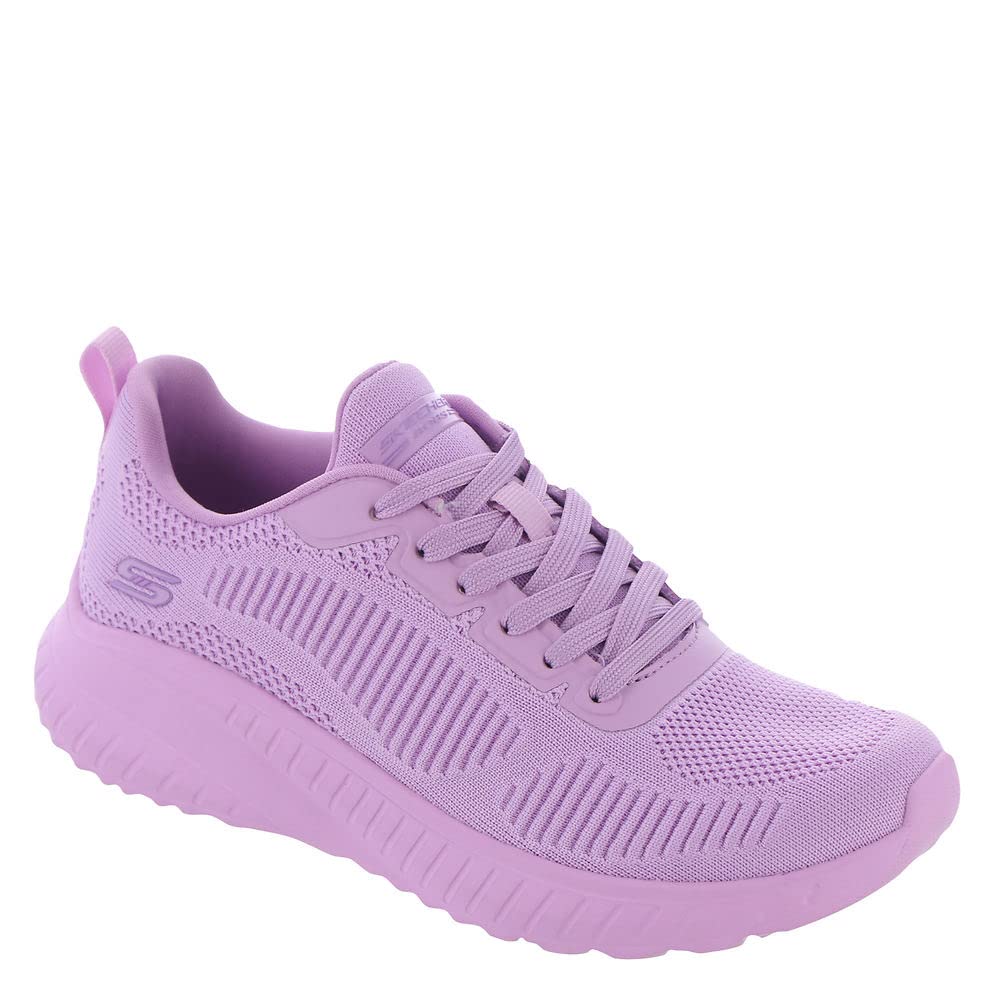 Skechers Bobs Squad Chaos Face Off Women's Basketball