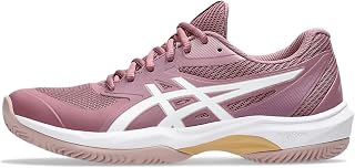 ASICS Gel Game FF Padel White Women's 1042a286