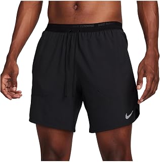 Nike Mens Herren Dri-fit Stride 2in1 7in Shrt (Ca. 18 Cm) Shorts