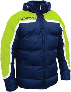 Givova One Polarfleece Crew Neck Jersey