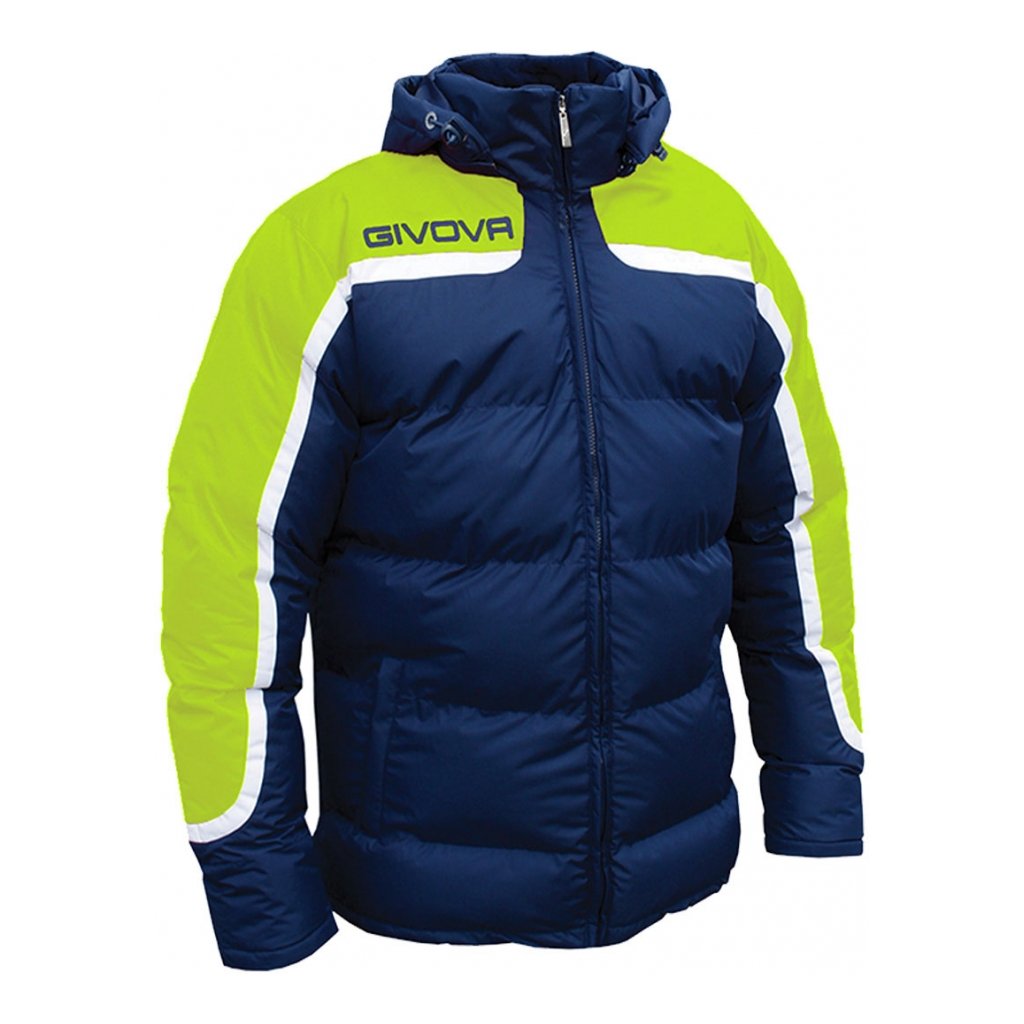 Givova One Polarfleece Crew Neck Jersey