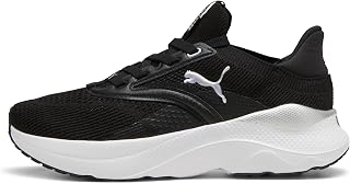 Puma Softride Mayve Wn's Road Running Shoes Girls