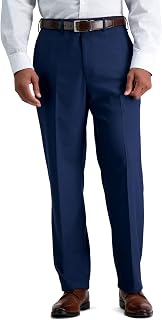J.M. Haggar Men's Big & Tall Shark Skin Premium Classic Fit Stretch Suit Separate Coat