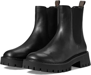 Michael Michael Kors Asher Women's Chelsea Boots