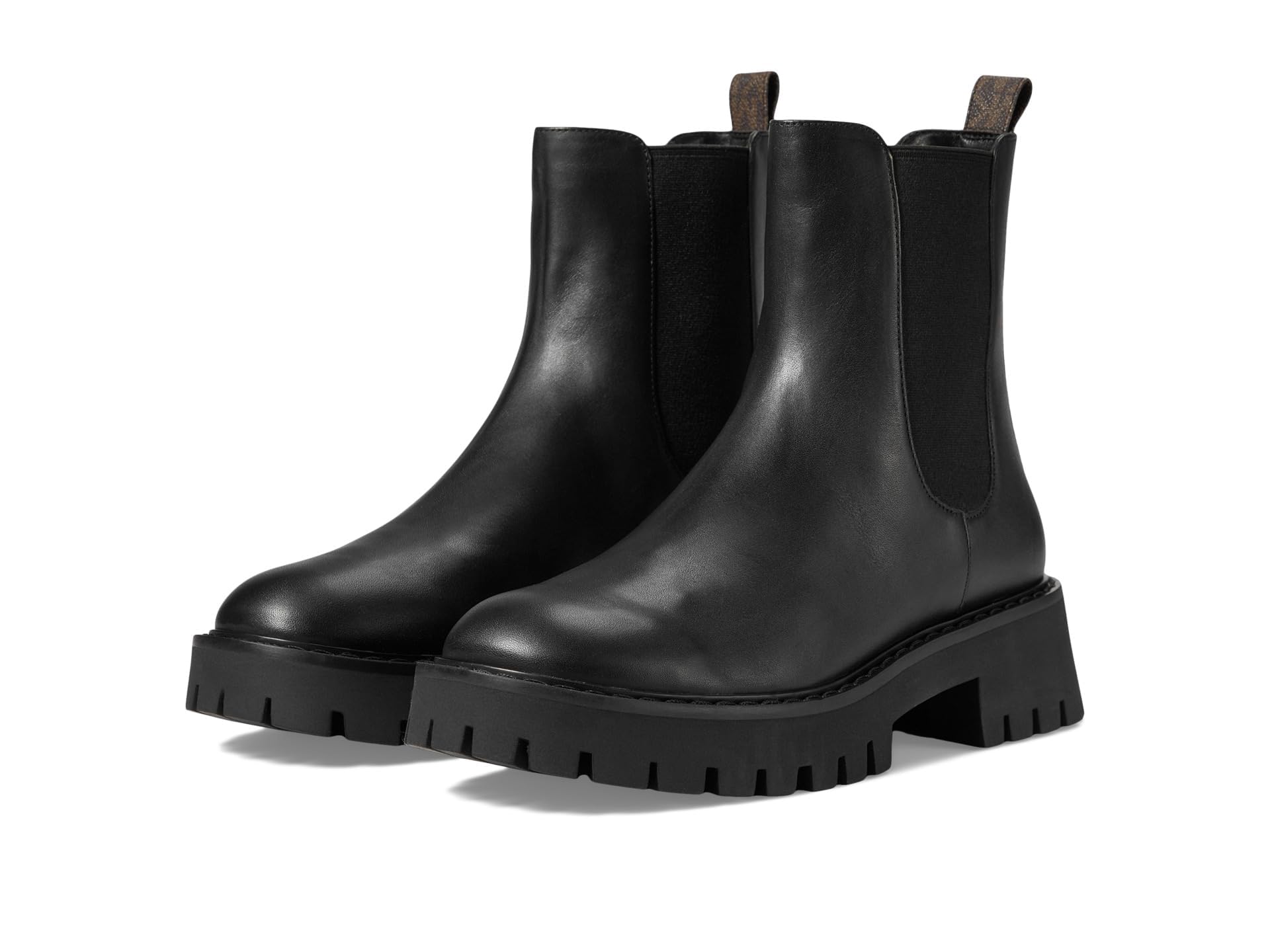 Michael Michael Kors Asher Women's Chelsea Boots