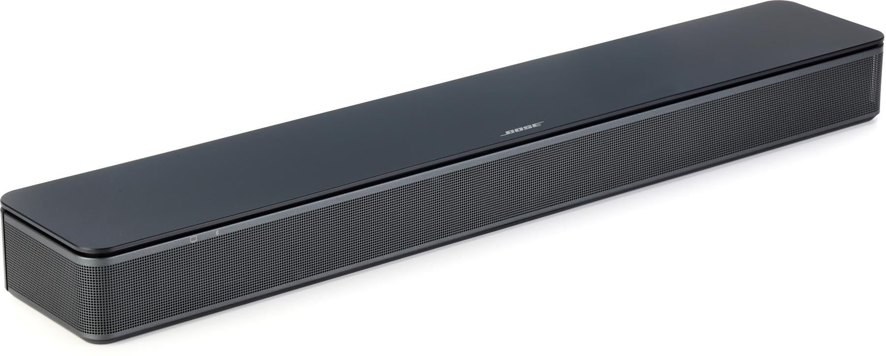 Bose TV Speaker - Soundbar for TV with Bluetooth and HDMI-ARC Connectivity, All-