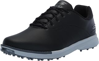 Skechers Tempo Golfschuh Ohne Spikes, Wasserdicht, Leicht SneakersMan