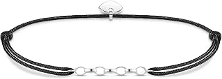 Thomas Sabo Women's 925 Sterling Silver Little Secret Charm Bracelet