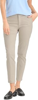 Dockers Women's Skinny Fit Weekend Chino Pants