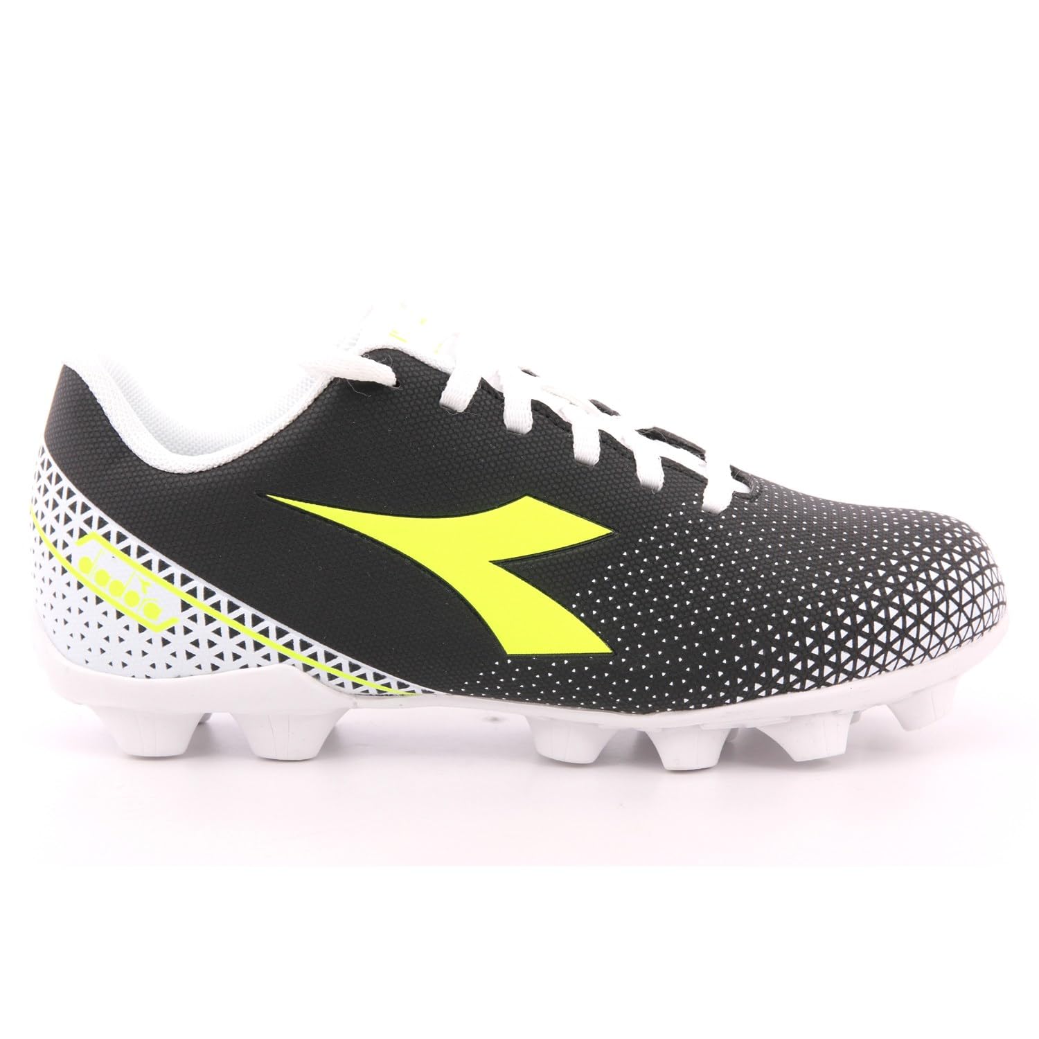 Diadora Boys Pichichi 6 Md Jr Football Boots