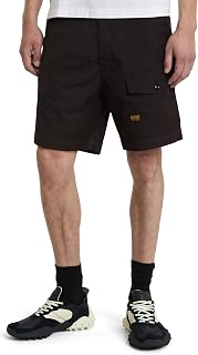 G-STAR RAW Shorts Sport Trainer Shorts for Men