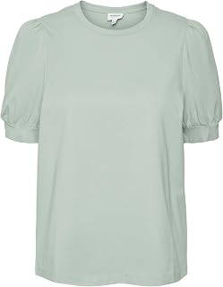 Vero Moda Vmlavender SL – Women's VMA Jrs Noos Calf Dress