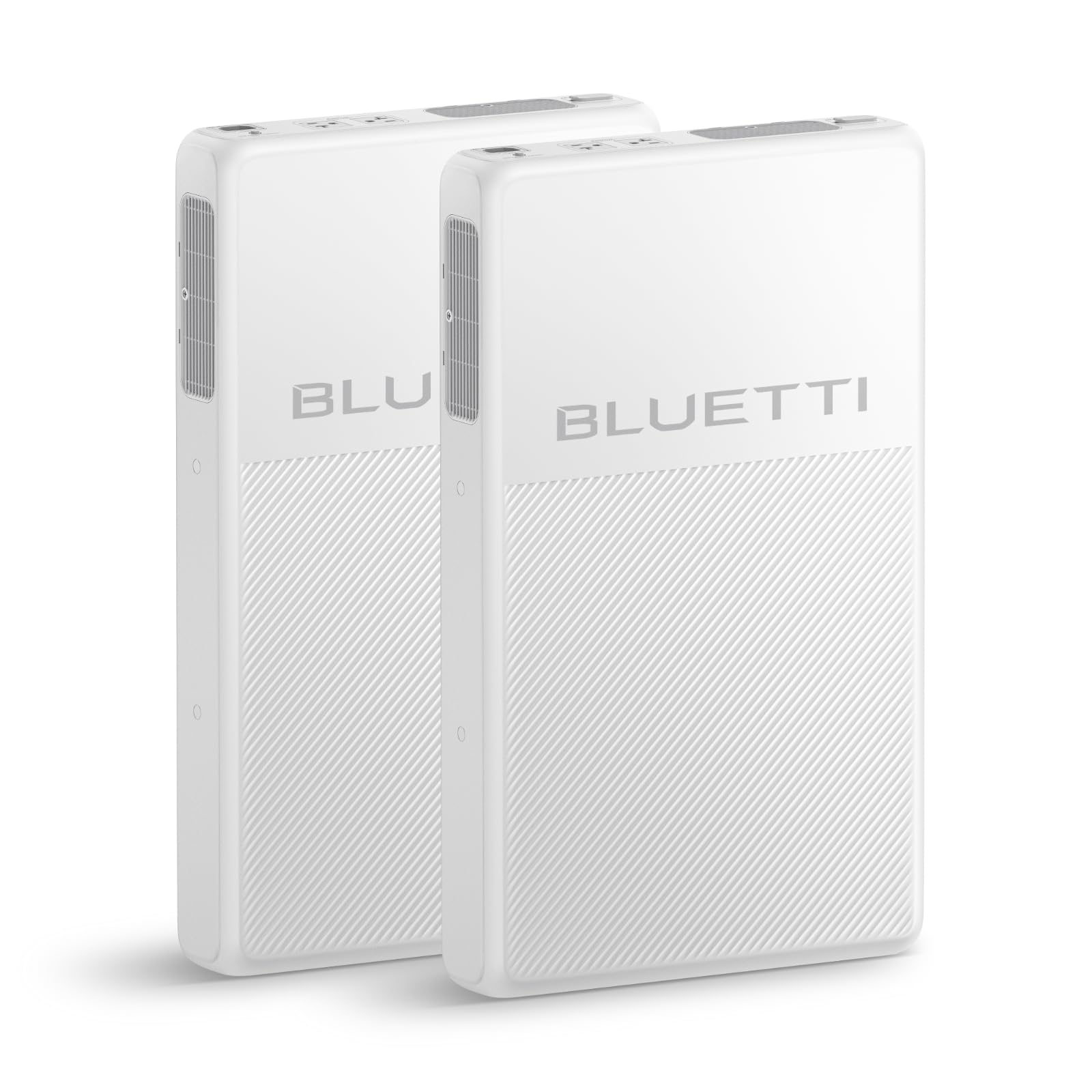 BLUETTI FridgePower Power Station, 2016Wh Expandable 4032Wh LFP Battery | 1800W 