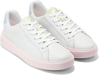 Cole Haan Women's Grand Crosscourt Daily Sneaker