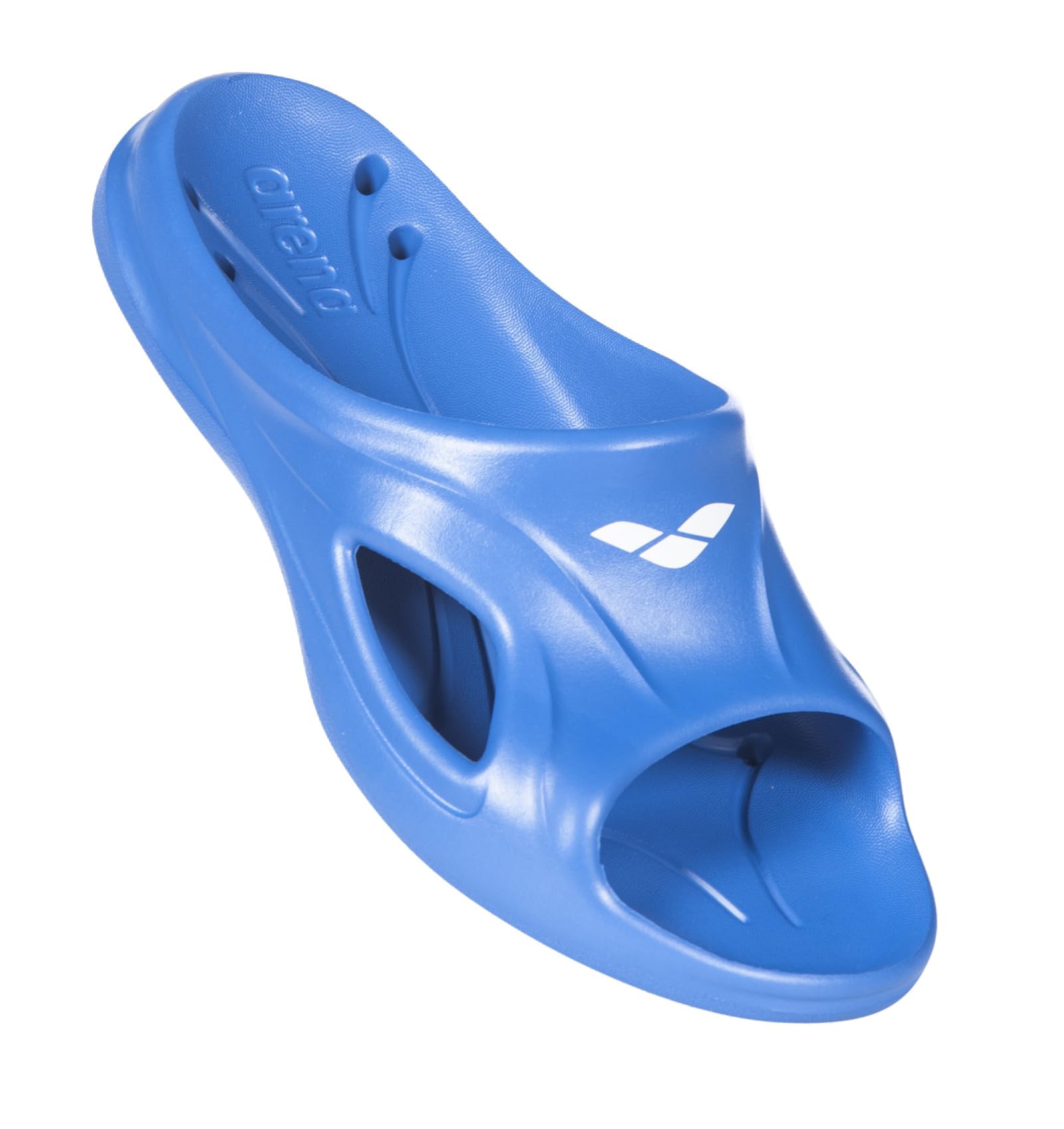 ARENA Hydrosoft II Hook Women's Unisex Pool Slippers, Beach and Pool Slippers, S