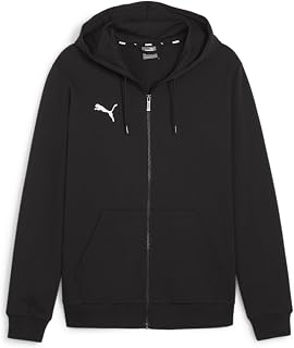 PUMA Men's Teamgoal 23 Casuals Knitted Sweater