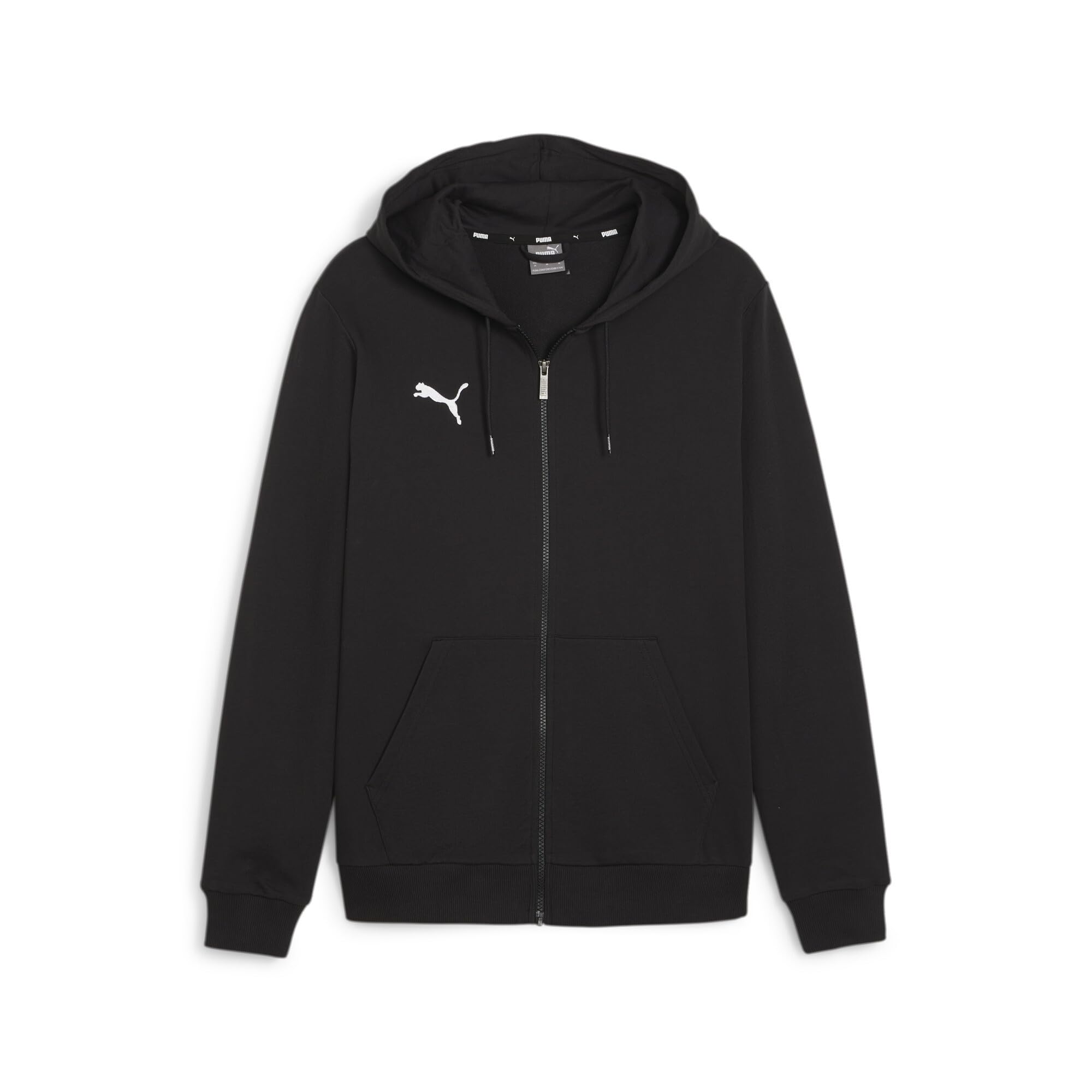 PUMA Men's Teamgoal 23 Casuals Knitted Sweater