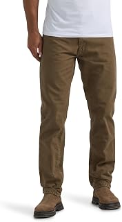 Lee(リー) Legendary Relaxed Straight Jean Men's