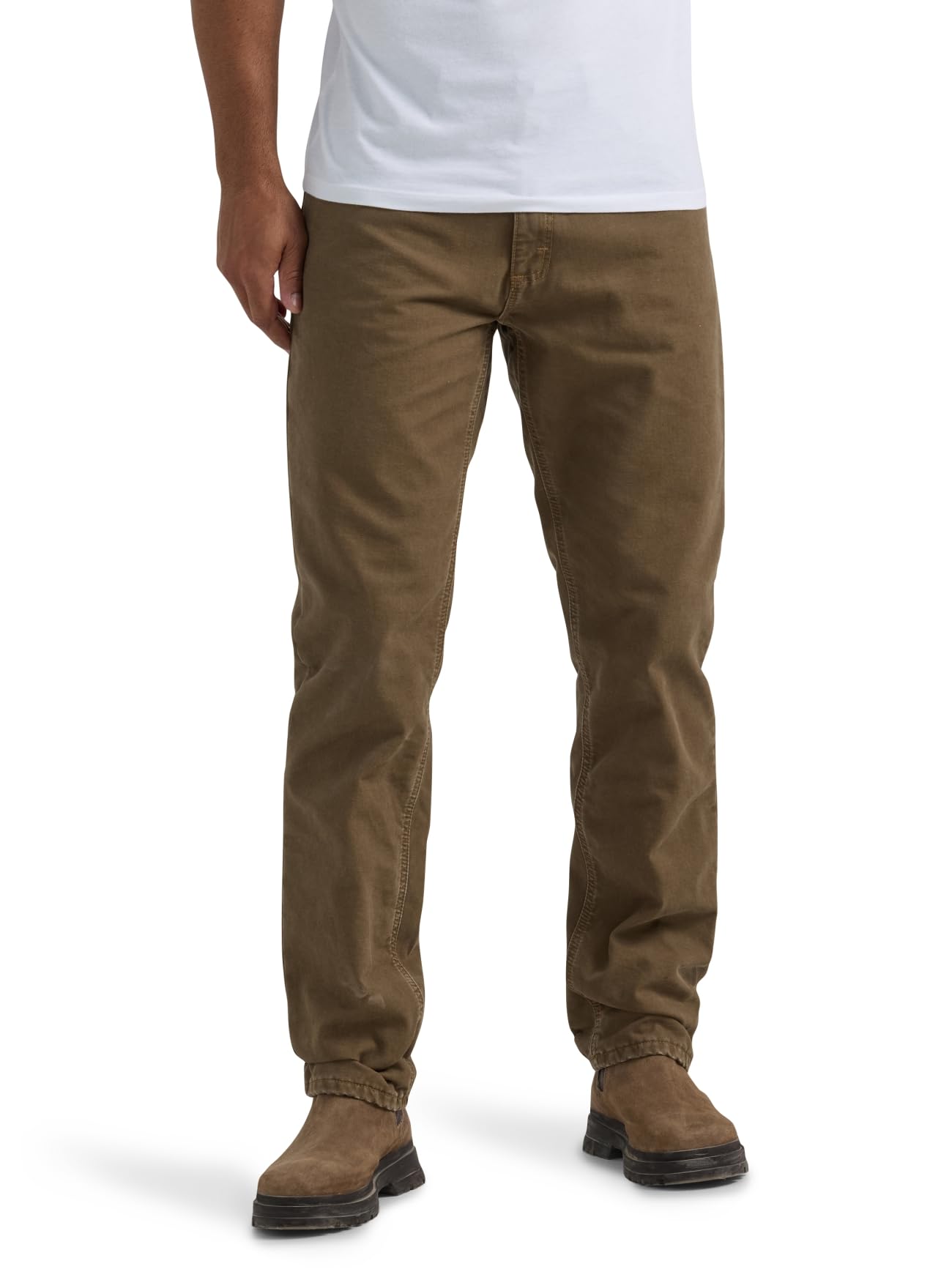 Lee(リー) Legendary Relaxed Straight Jean Men's