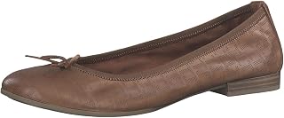 Tamaris Women's 1-1-22116-28, Ballet Shoes