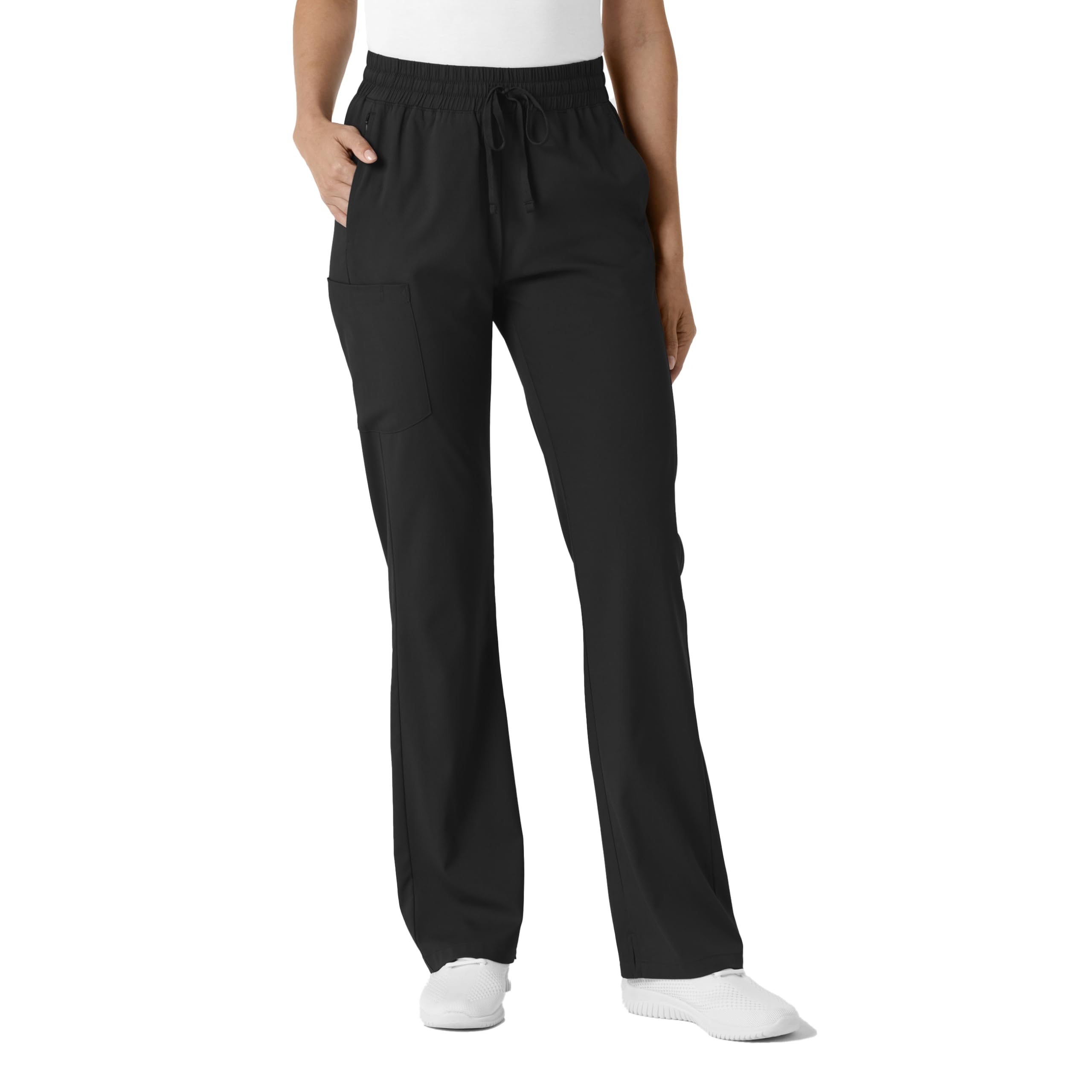 WINK Boundless Women's Bootcut Scrub Pant