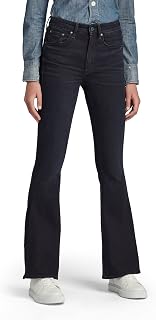 G-STAR RAW Women's Jeans 3301 High Waist Boyfriend G-STAR RAW Women's Jeans 3301 High Waist Boyfriend