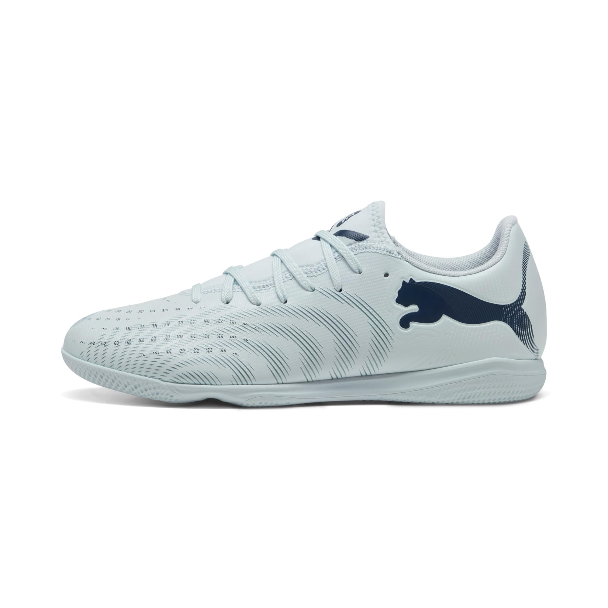 Puma Mens Future 9 Play Indoor Training Soccer Shoes