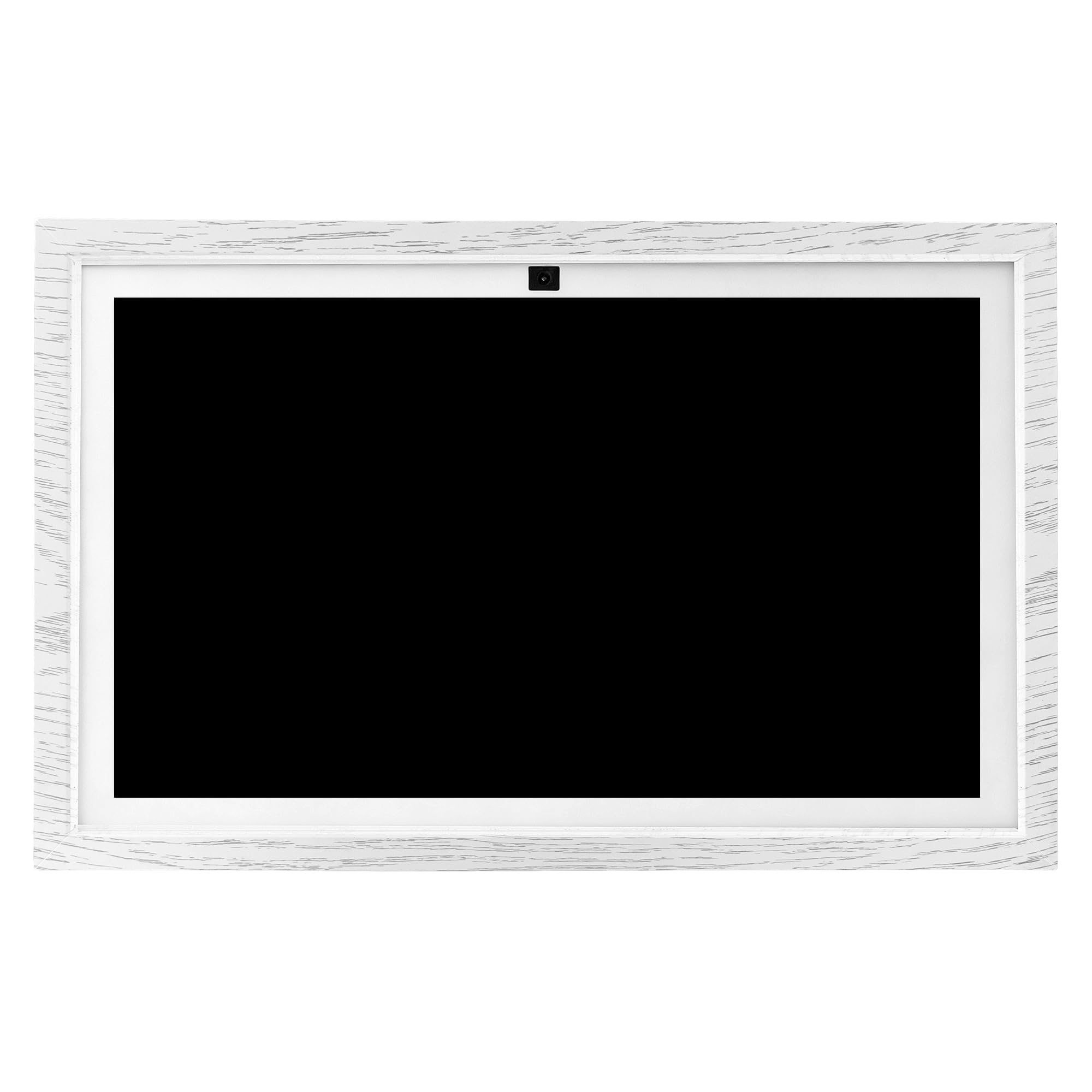 Hoeine Decorative Frame for Echo Show 15 (Gen 2, 2024 Release) Display | Snap-On