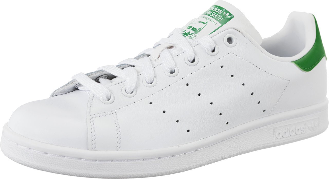 Adidas Stan Smith M Chaussures de sport unisexe pour adulte