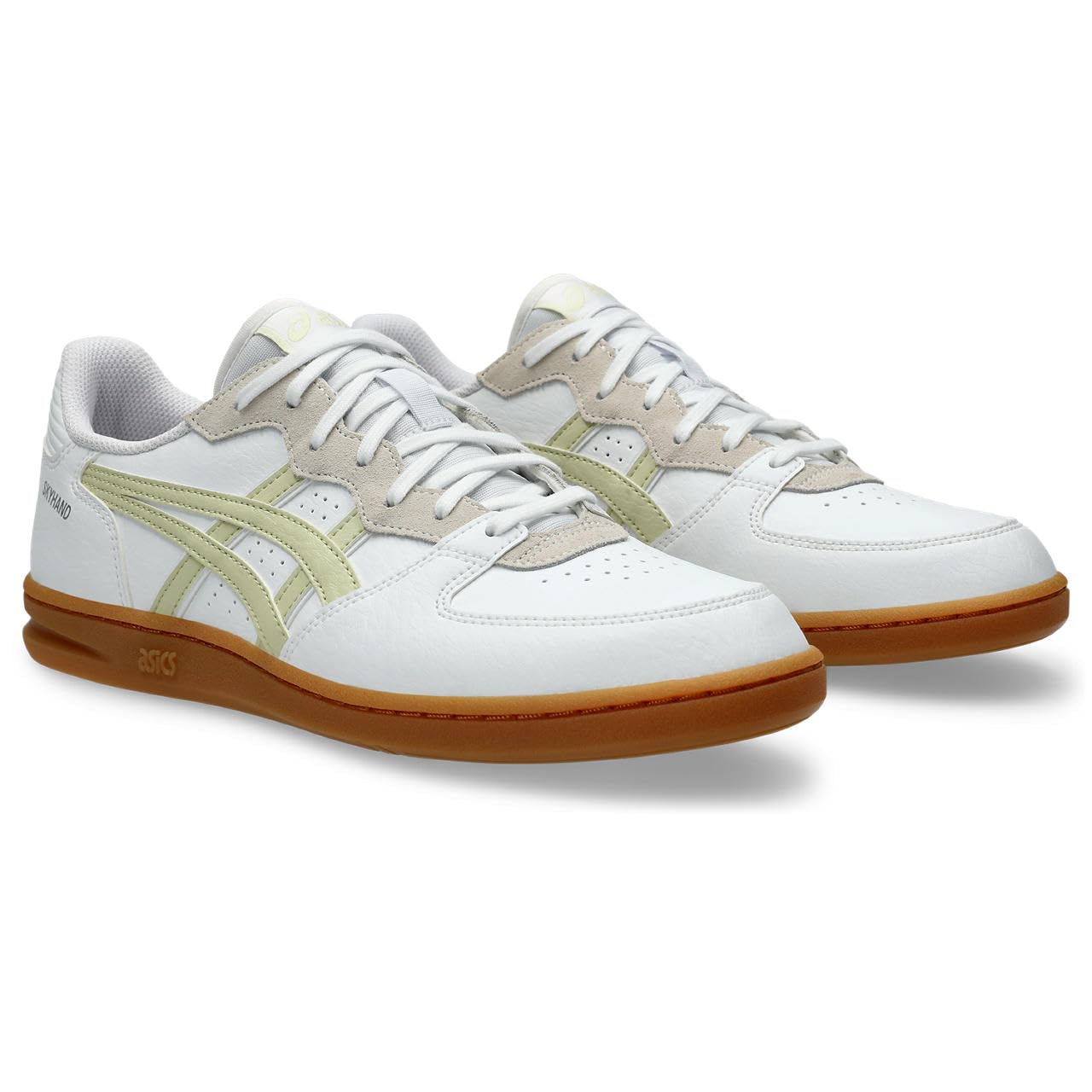 ASICS SKYHAND OG Sports Style Shoes, Unisex, Adult