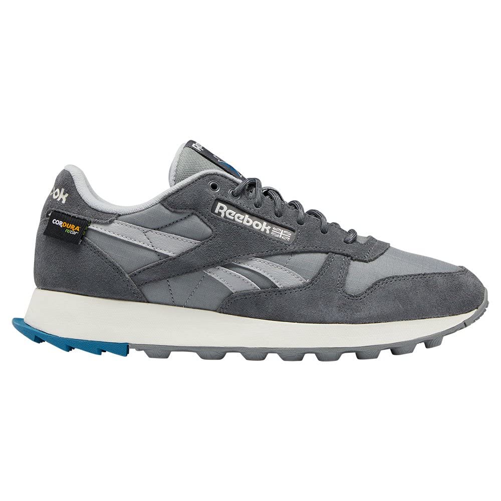 Reebok Classic Leather, Unisex Adult Sneakers