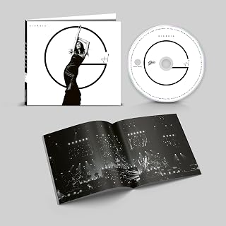 G+1 | CD